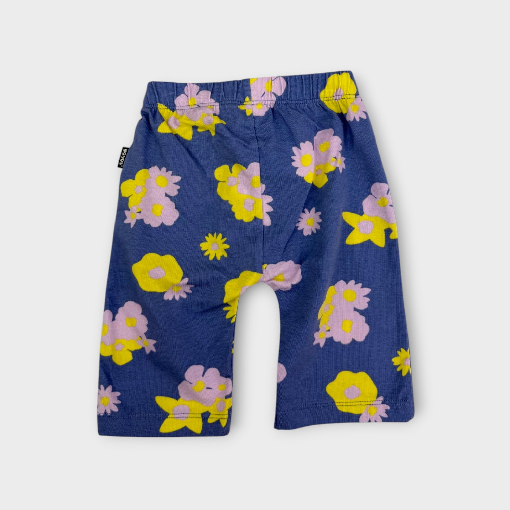 Bonds Flower Wide Leggings, Size 00