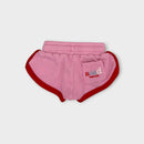 Seed Heritage Pink Waffle Set, Size 000