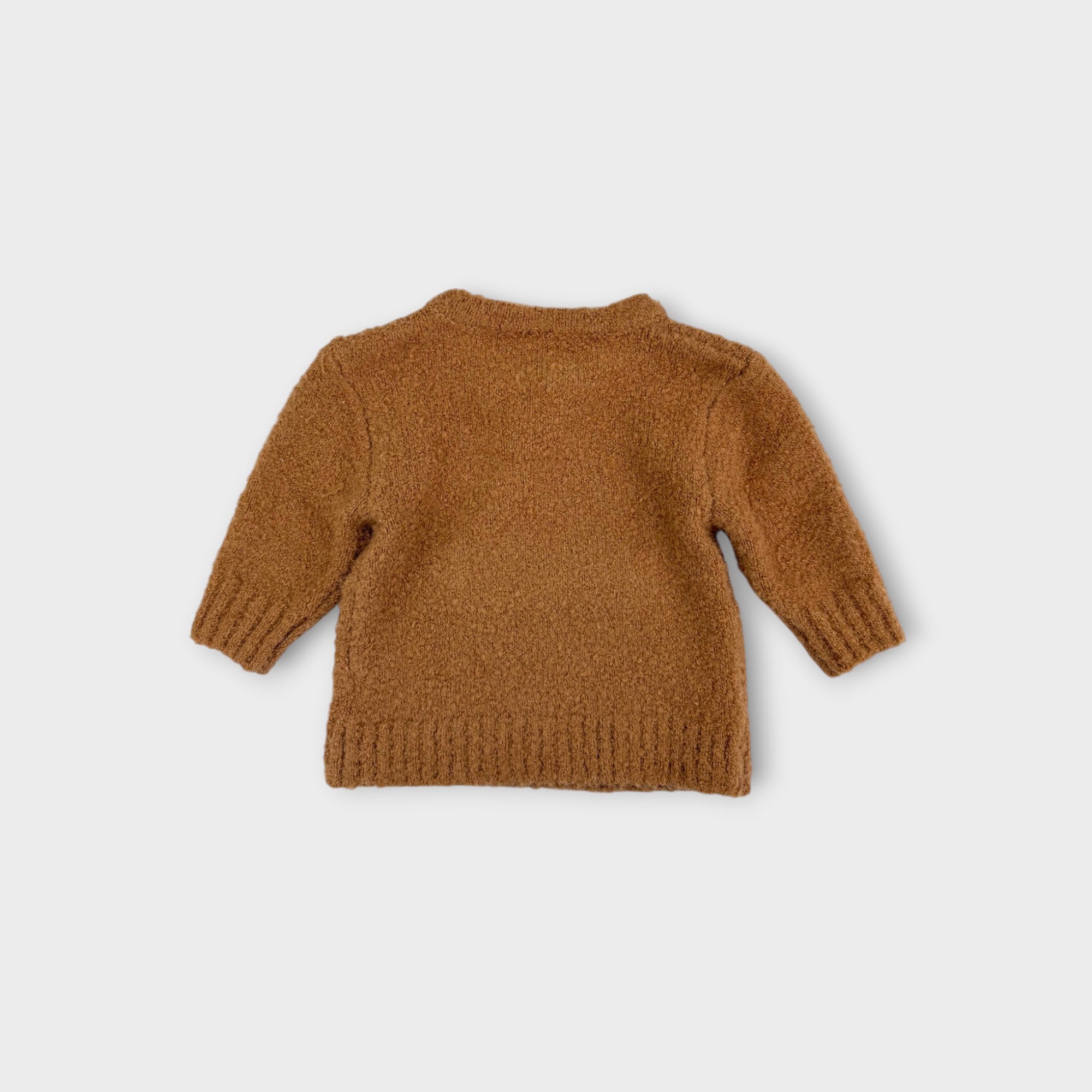 Seed Heritage Knit Jumper, Size 00