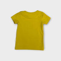 Olive & the Captain Croc Print T-Shirt, Size 0