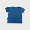 Bonds Blue Pelican T-Shirt, Size 1