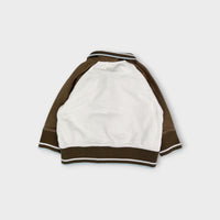 Retro Next Zip-Through Jacket, Size 1