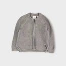 Zara Zip-Through Knit Jumper, Size 1
