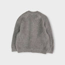 Zara Zip-Through Knit Jumper, Size 1