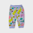 Gorman Kids Animals Print Track Pants, 18M
