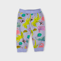 Gorman Kids Animals Print Track Pants, 18M