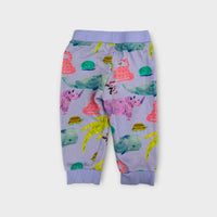 Gorman Kids Animals Print Track Pants, 18M