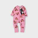 Bonds Pink Cake Wondersuit, Size 0000