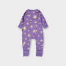 Bonds Lilac Stars Wondersuit, Size 000