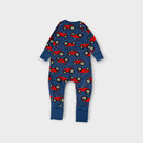 Bonds Tractors Wondersuit, Size 00