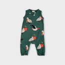Nature Baby Pelican Romper, Size 000