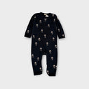 Nature Baby LightHouse Onesie, Size 0