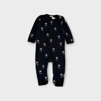 Nature Baby LightHouse Onesie, Size 0