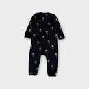 Nature Baby LightHouse Onesie, Size 0