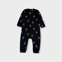 Nature Baby LightHouse Onesie, Size 0