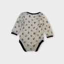 TH Logo Bodysuit, Size 000