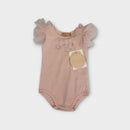 Tutu Du Monde Tulle Bodysuit, Size 00