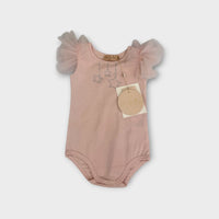 Tutu Du Monde Tulle Bodysuit, Size 00