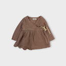 Jamie Kay Muslin Blouse, Size 000