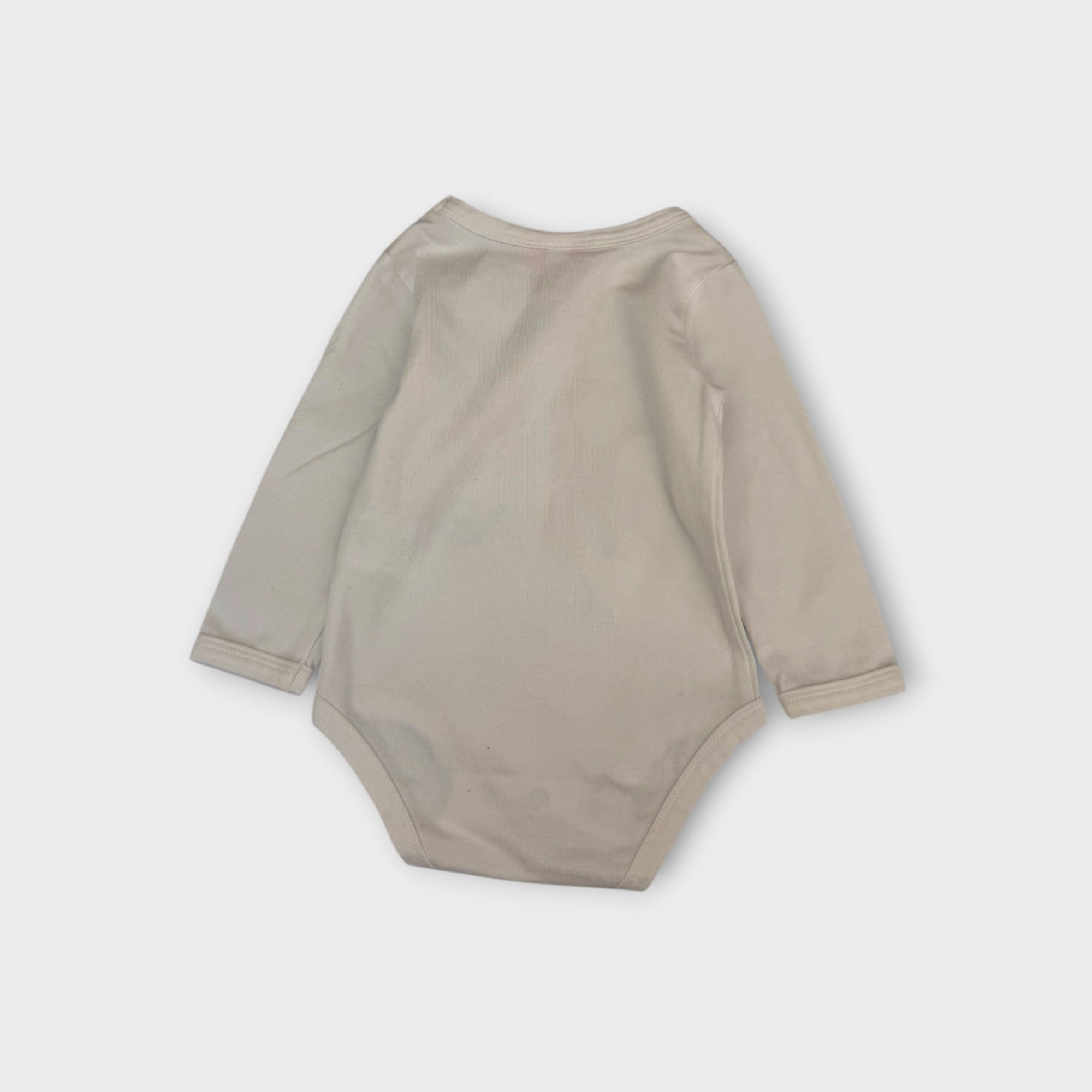 Halcyon Nights Giraffe Bodysuit, Size 00