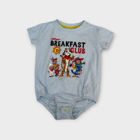 Kelloggs x Peter Alexander Romper, Size 18M