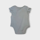 RL Polo Teddy Bodysuit, Size 000