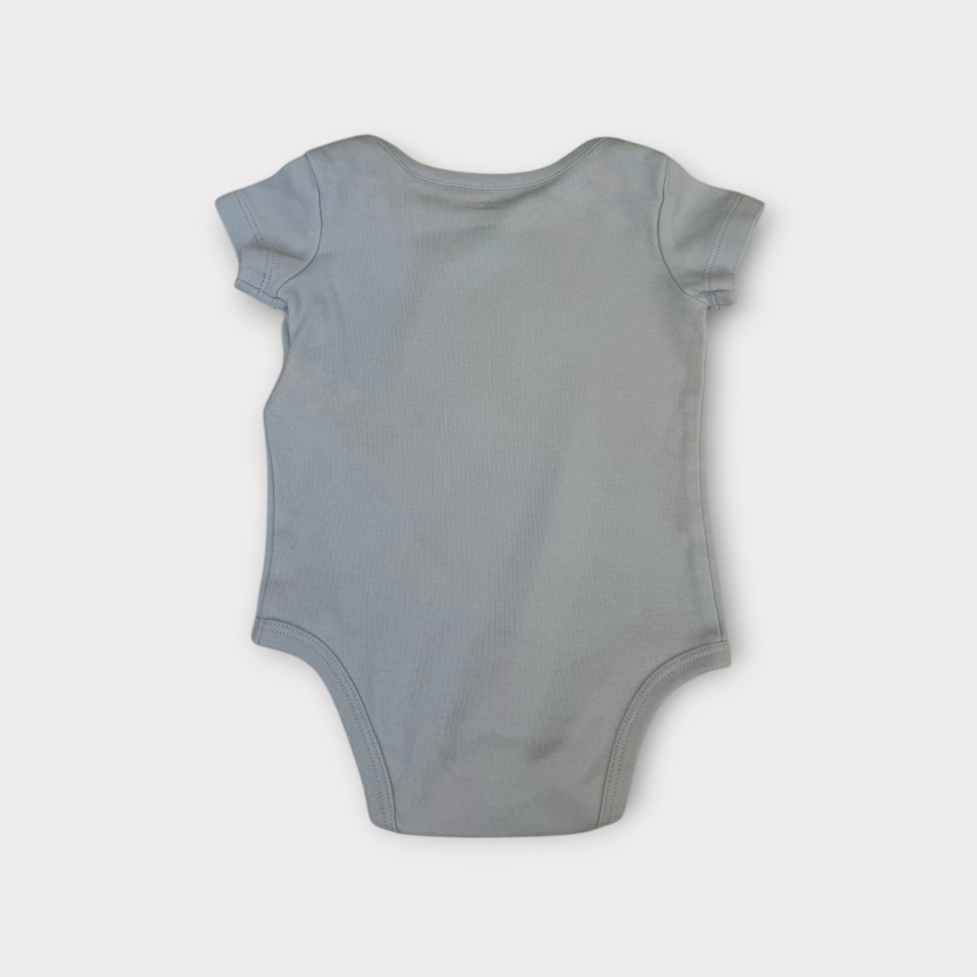 RL Polo Teddy Bodysuit, Size 000