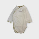 Bonpoint Mercredi Bodysuit, Size 000