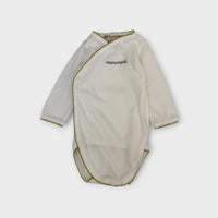 Bonpoint Mercredi Bodysuit, Size 000