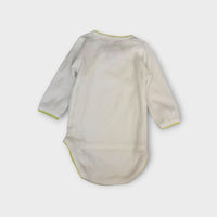 Bonpoint Jeudi Bodysuit, Size 000