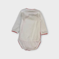 Bonpoint Samedi Bodysuit, Size 000
