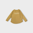 The Animals Observatory Yellow Top, Size 4