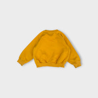 Mini Rodini Octopus Jumper, Size 2