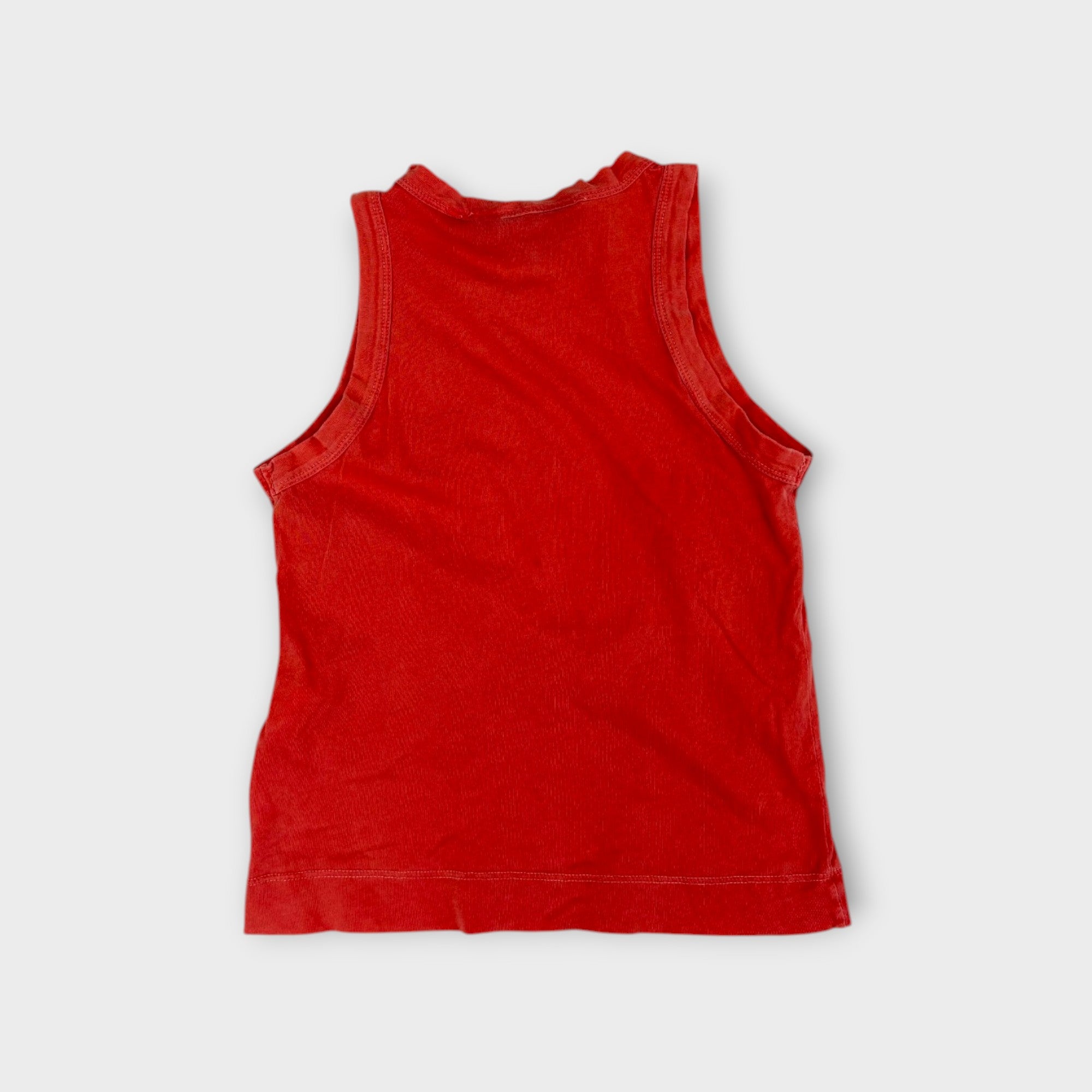 The Animals Observatory Port Calypso Singlet, Size 3