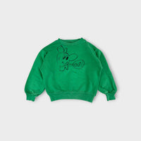 The Animals Observatory Oui Jumper, Size 4