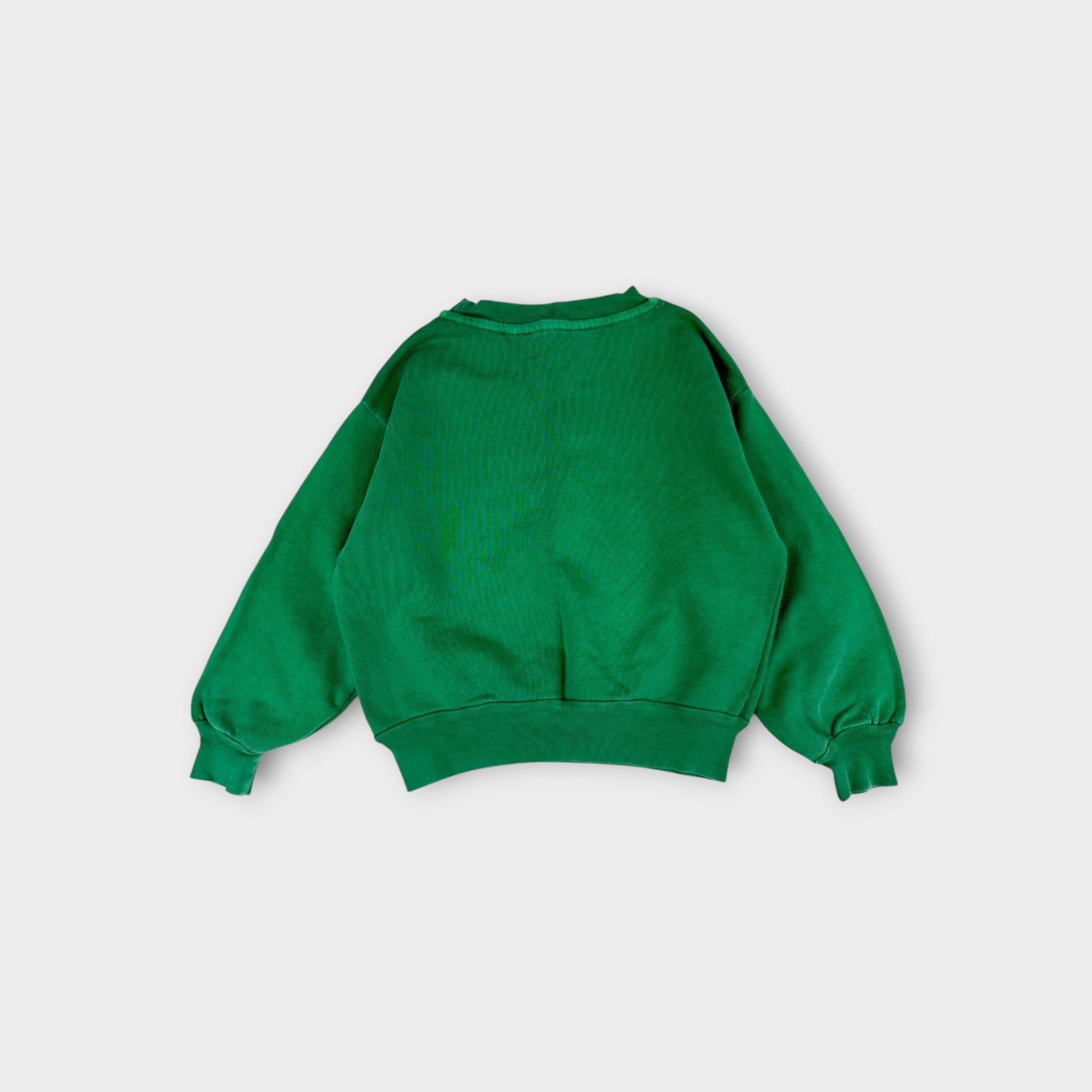 The Animals Observatory Oui Jumper, Size 4