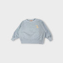 The Animals Observatory Blue Jumper, Size 4