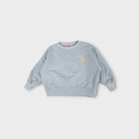The Animals Observatory Blue Jumper, Size 4