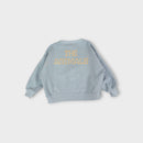 The Animals Observatory Blue Jumper, Size 4