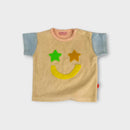 Halcyon Nights Smiley Terry Set, Size 1