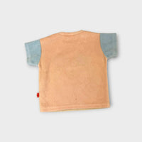 Halcyon Nights Smiley Terry Set, Size 1
