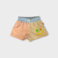 Halcyon Nights Smiley Terry Set, Size 1