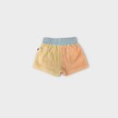 Halcyon Nights Smiley Terry Set, Size 1
