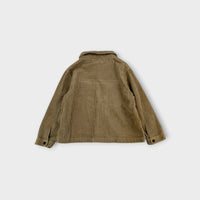 Wynken Corduroy Jacket, Size 6