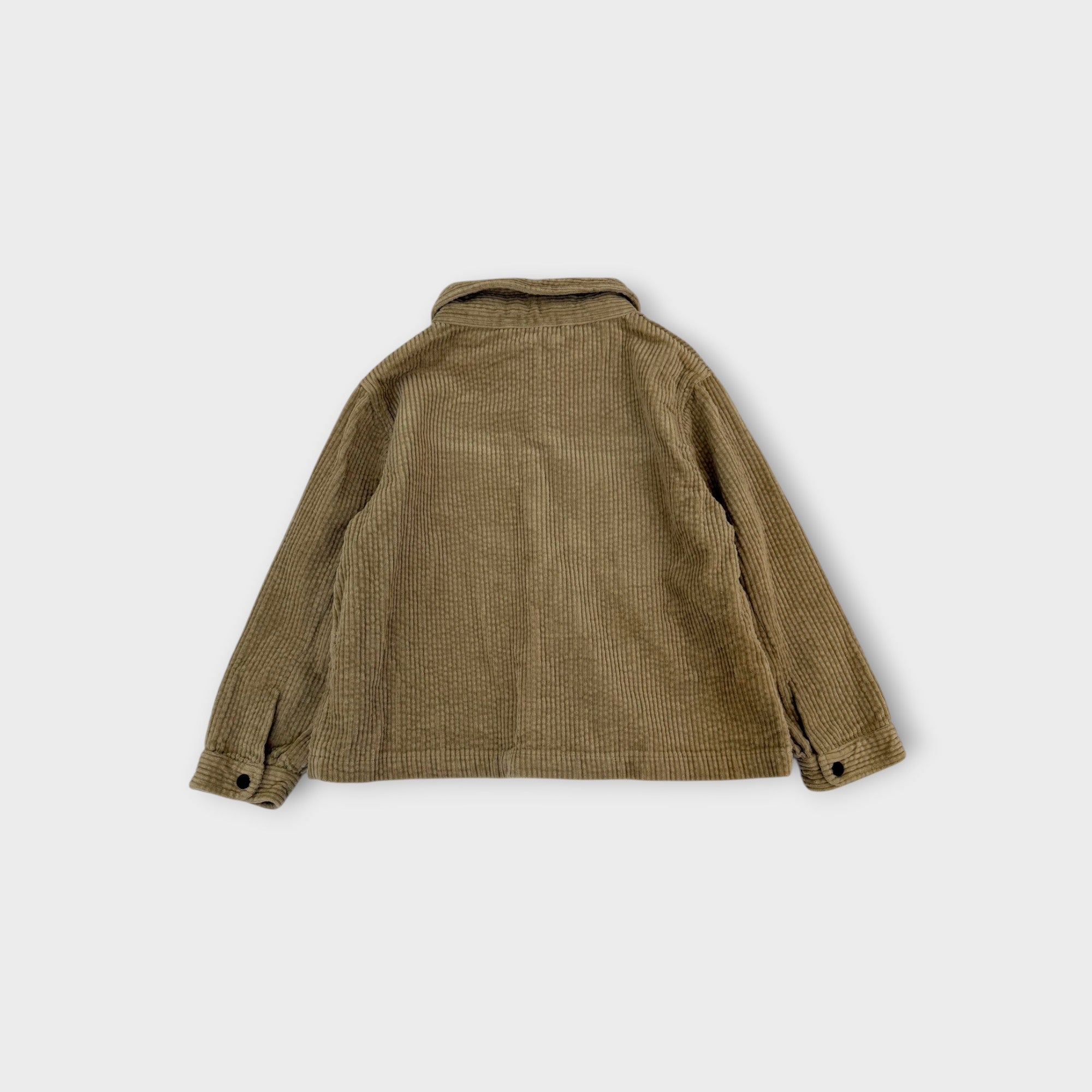 Wynken Corduroy Jacket, Size 6