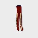 Bobo Choses Brown Tights, Size 3-4