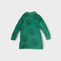 The Animals Observatory Globe Dress, Size 3