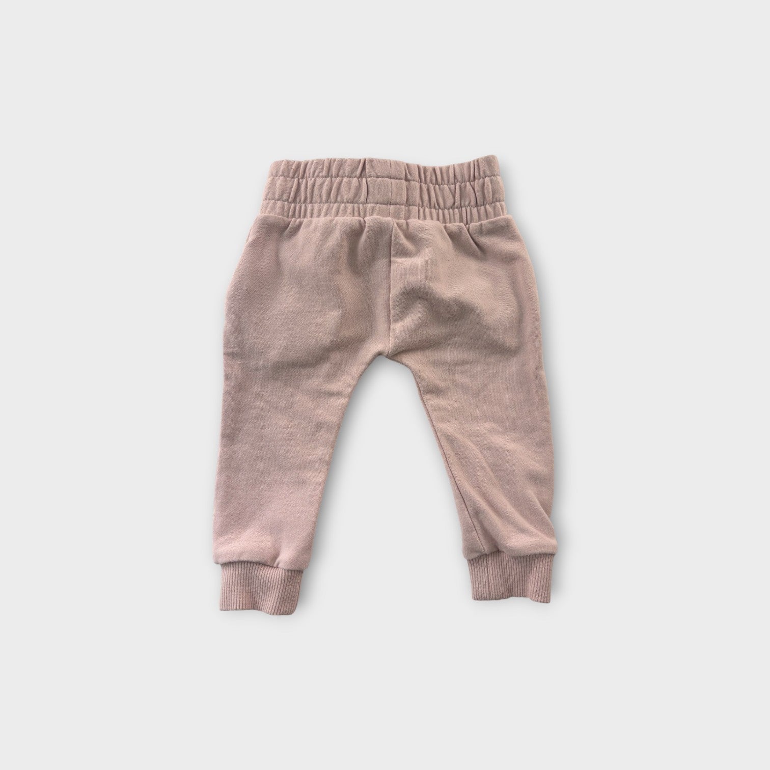 Jamie Kay Pink Track Pants, Size 000