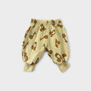 Bonds Musical Track Pants, Size 000