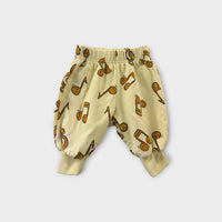 Bonds Musical Track Pants, Size 000